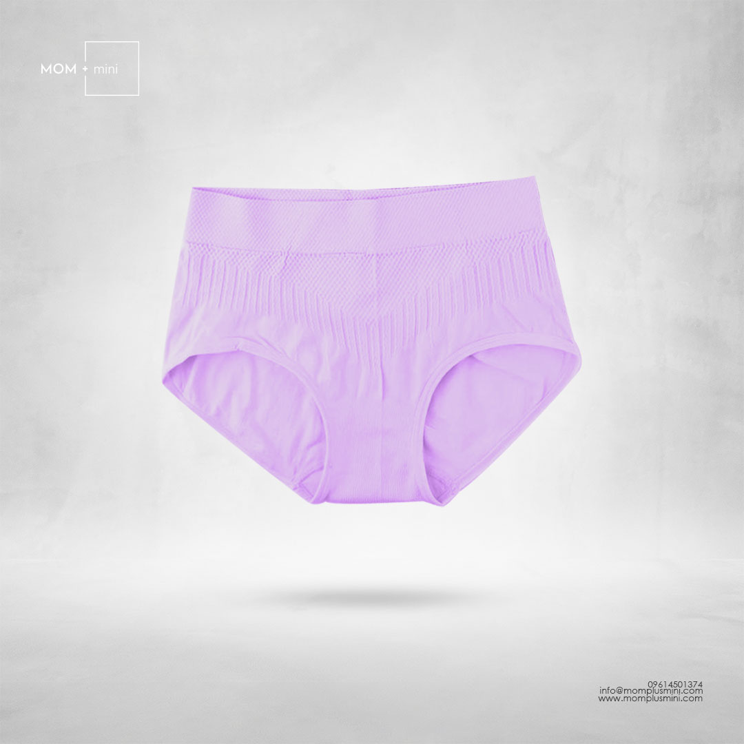 Maternity Panty Special  Lavender