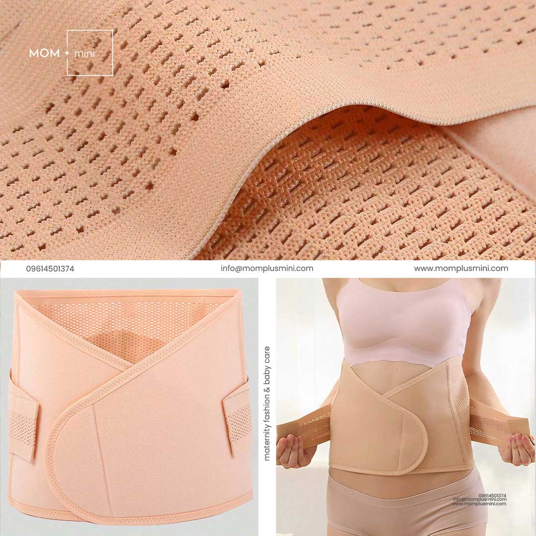 Maternity Postpartum Tummy Shaper Belt