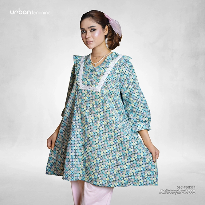 Tranquil Top
