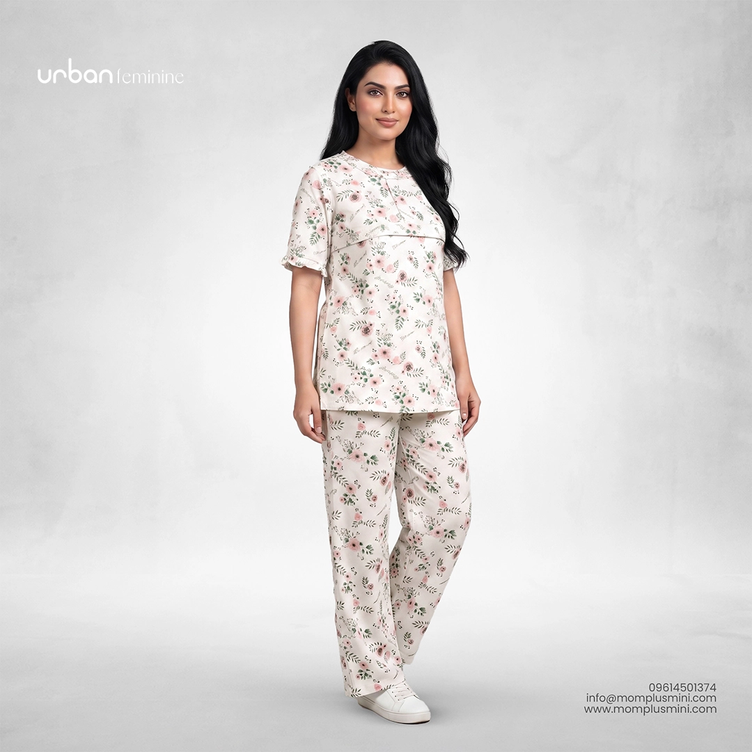 SweetShell Co-ord Set