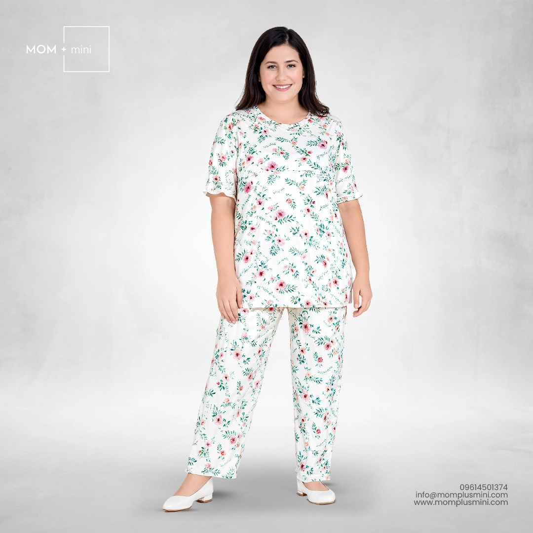 SweetShell Co-ord Set