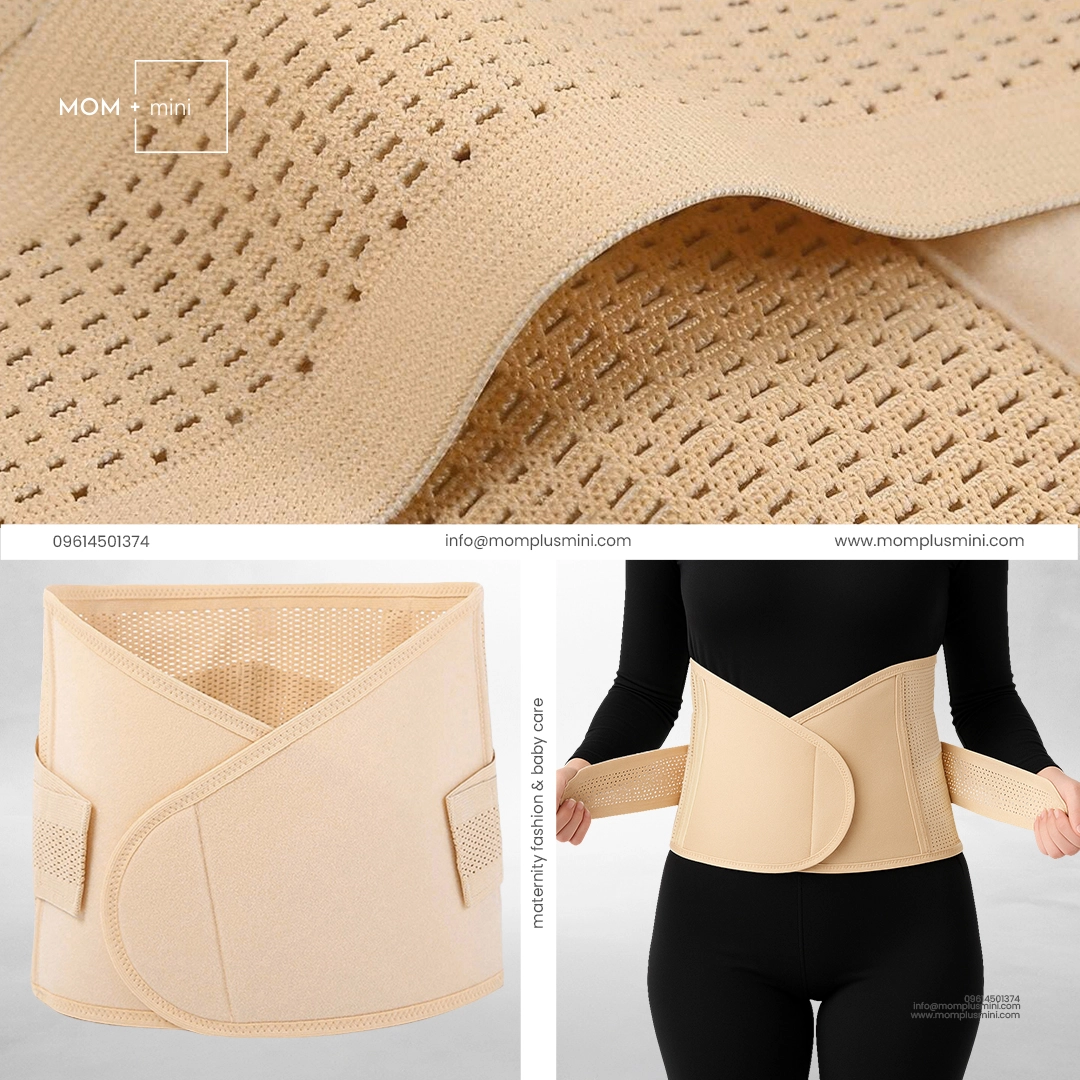 Maternity Postpartum Tummy Shaper Belt
