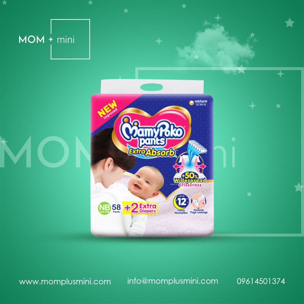 MamyPoko Day and Night Small - 40 pcs x 1 pack (40pcs) - Diaper Pants |  Shopee Philippines