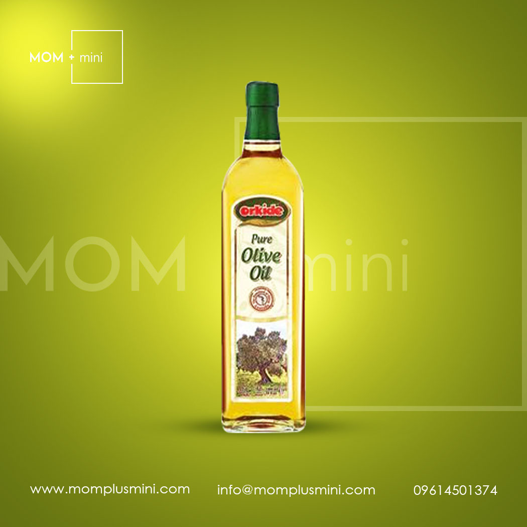Orkide Olive Oil 250 ml