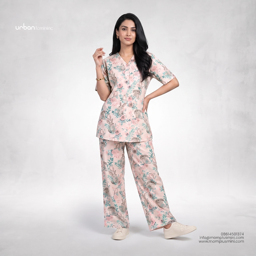 TweetAndTumble Co-ord Set
