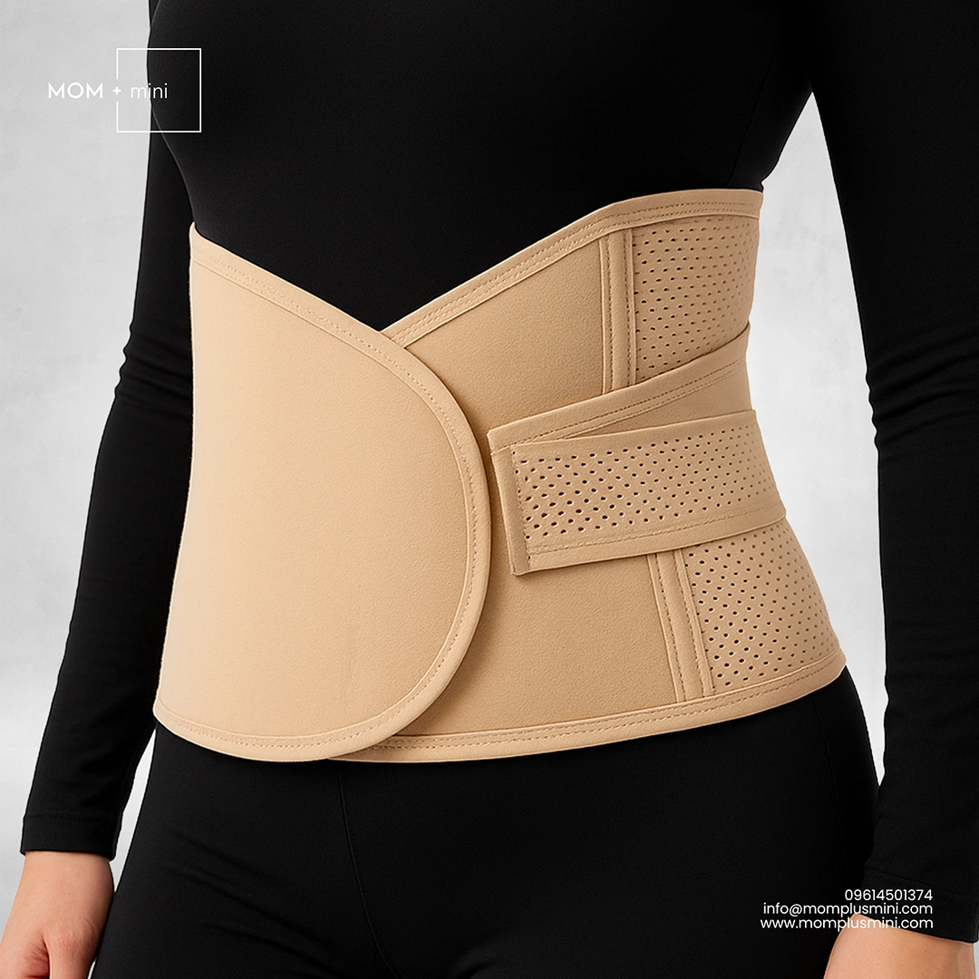 Maternity Postpartum Tummy Shaper Belt