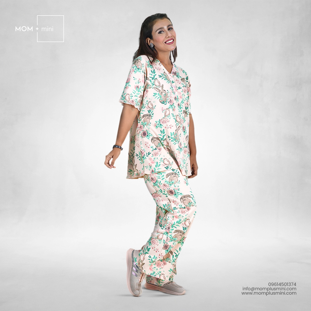 TweetAndTumble Co-ord Set