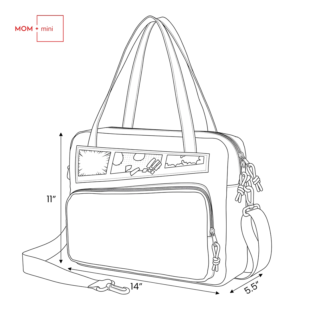 CarryCool Bag | Beige