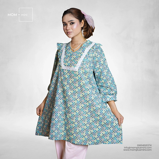 Tranquil Top