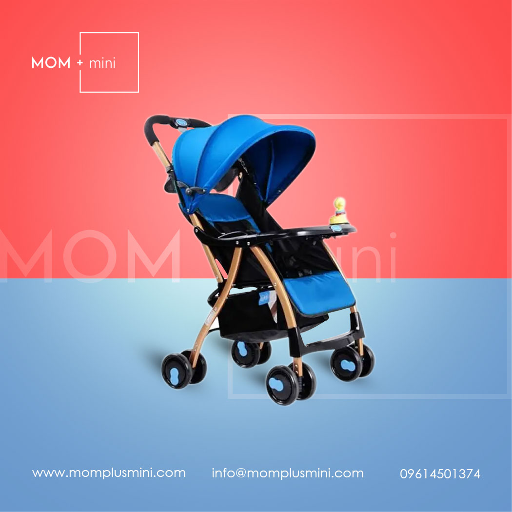 Exclusive Baby Stroller