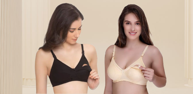 Materniity Bra