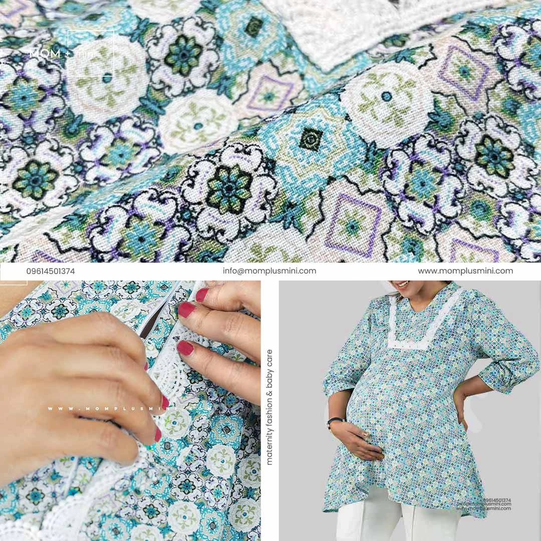 Tranquil Top