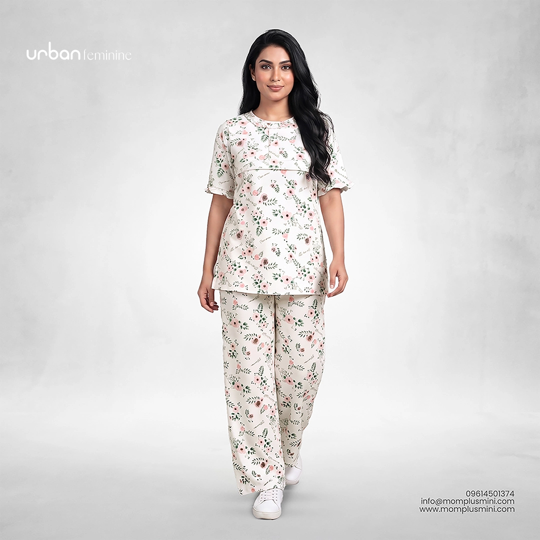 SweetShell Co-ord Set