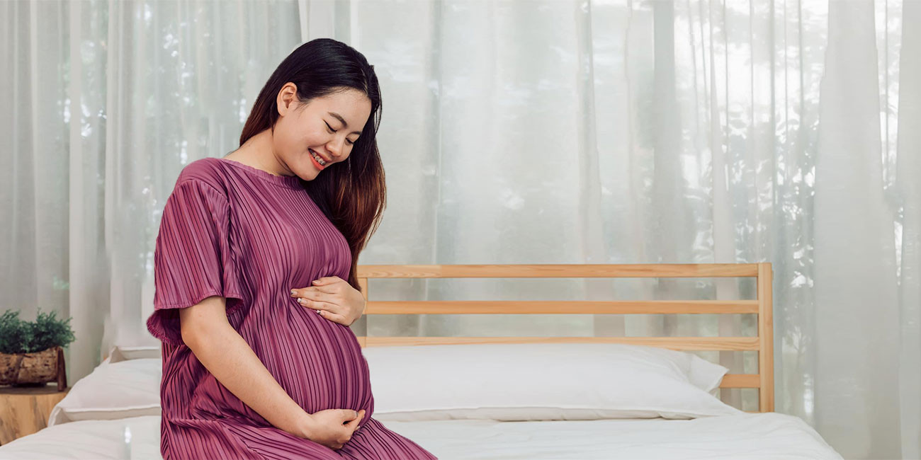 Maternal Mental Health: The Importance of Prioritizing Your Well-Being During the Fourth Trimester