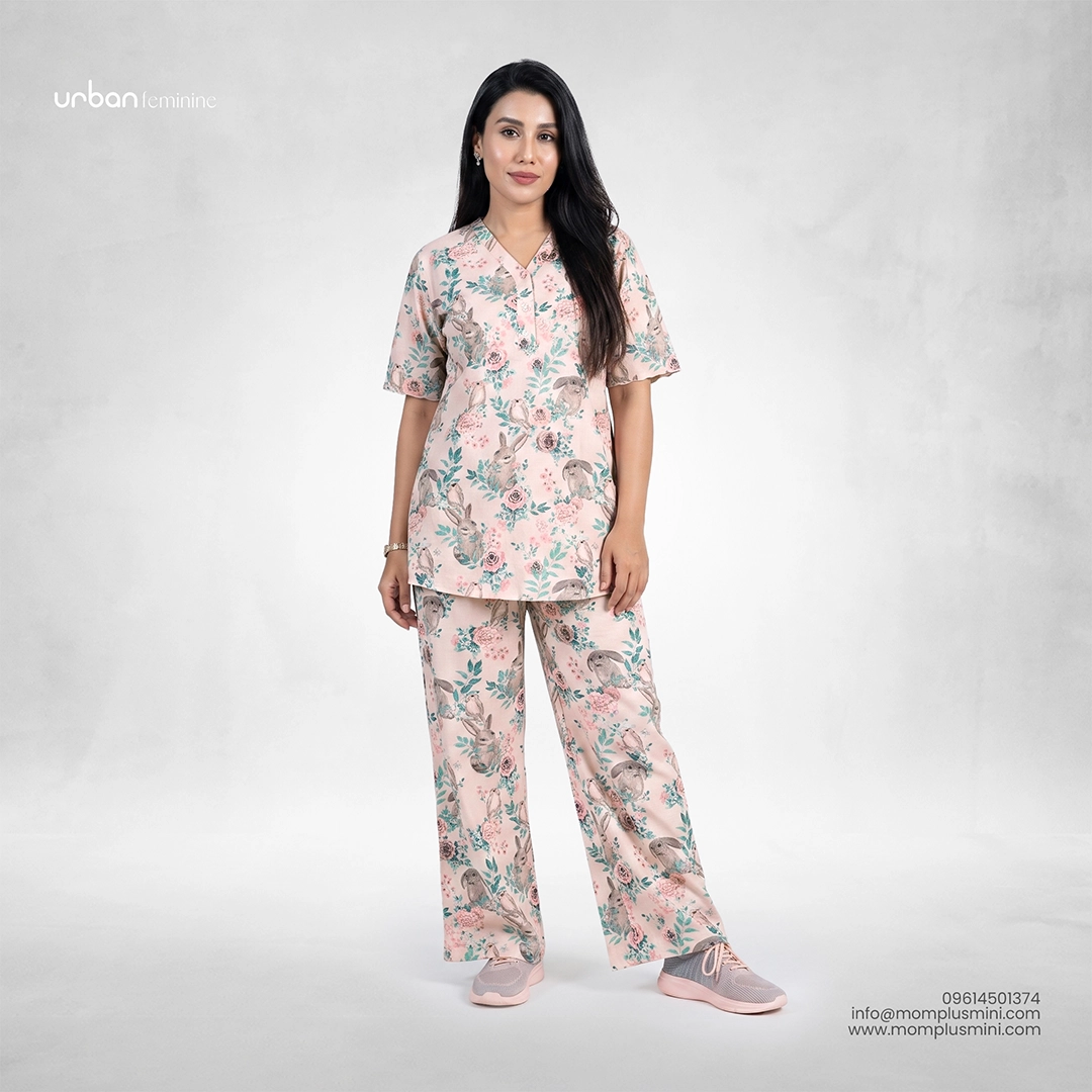 TweetAndTumble Co-ord Set