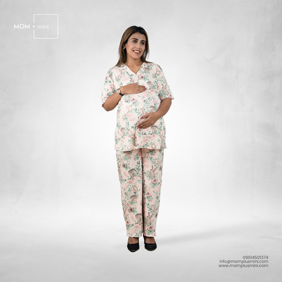 Latest Maternity Collection for Women in Bangladesh – KLUBHAUS BD