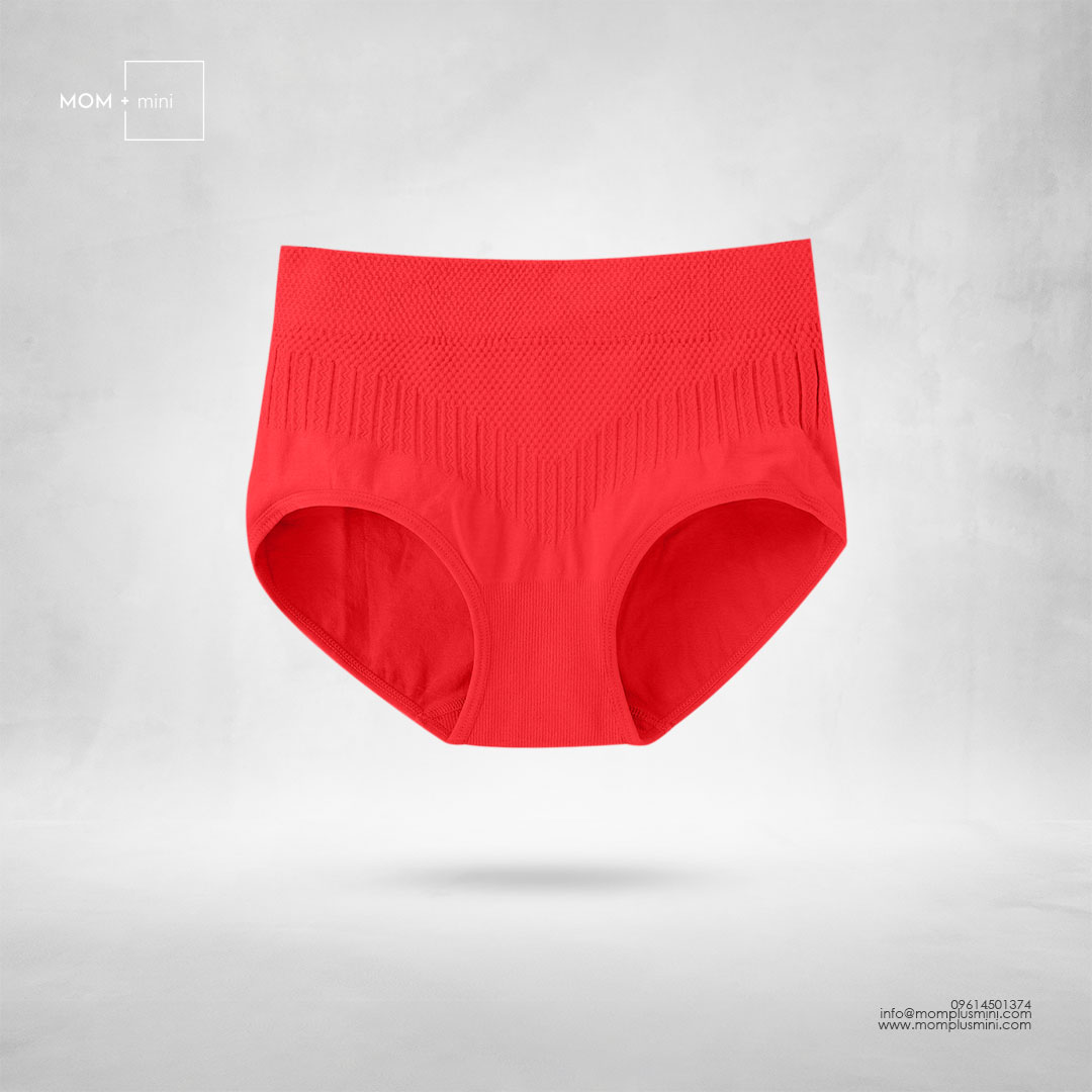 Maternity Panty Special Red