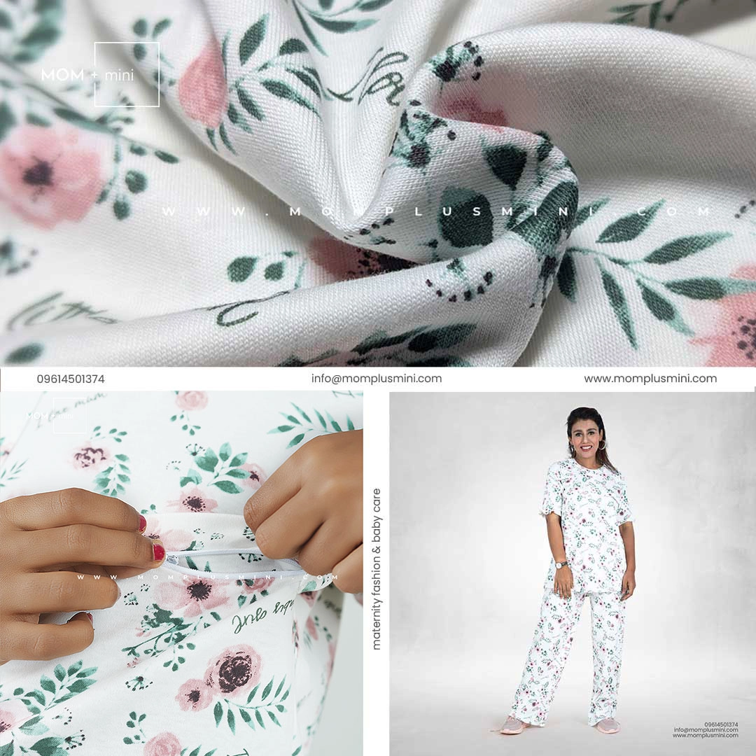 SweetShell Co-ord Set