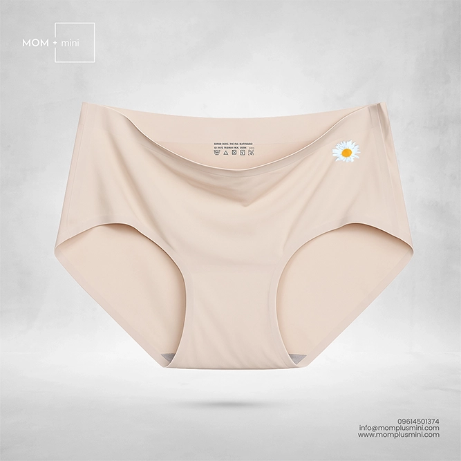 AirLite Seamless Panty Nude