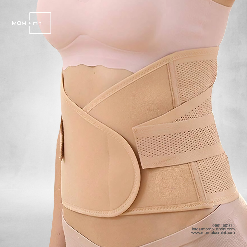 Maternity Postpartum Tummy Shaper Belt