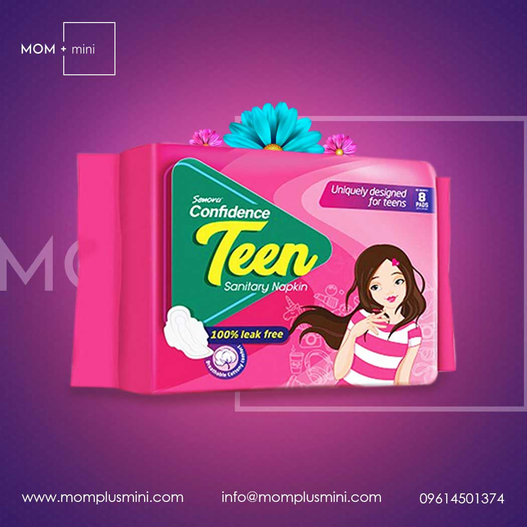 7 Surprising Facts You Didn't Know About Sanitary Napkins