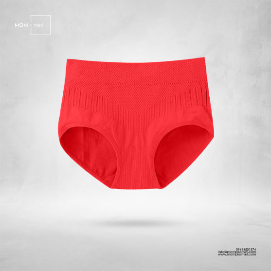 Maternity Panty Special Red