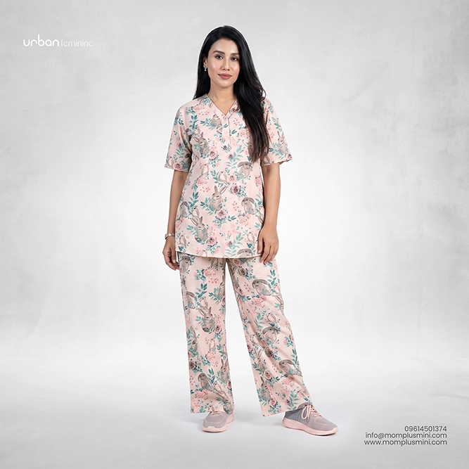 TweetAndTumble Co-ord Set